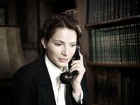 Тайна секретного шифра (2007) 
фотографии