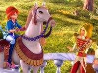 Winx Club 3D:   (2010) 
