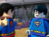 LEGO  DC:      (2015) 
