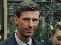 Белые одежды (1992)