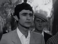 Легенда тюрьмы Павиак (1971) 
фотографии