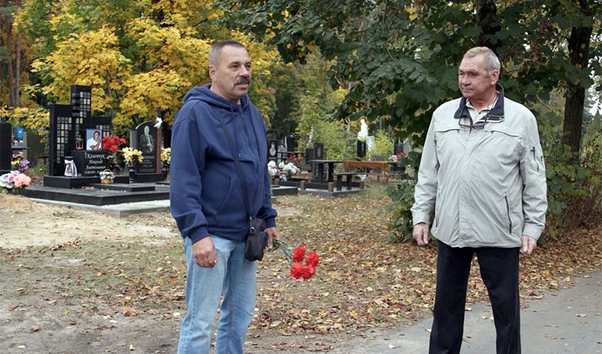 Комбат (2025)