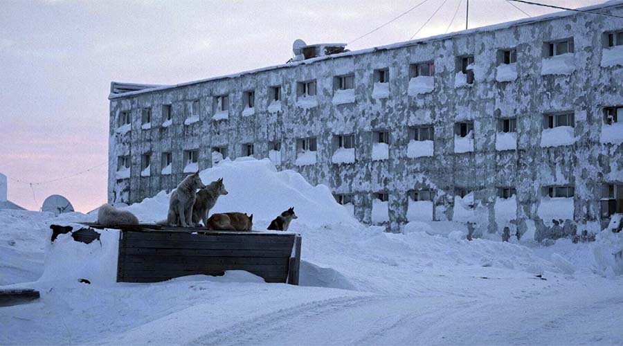 Пацаны ракету строили (2025)