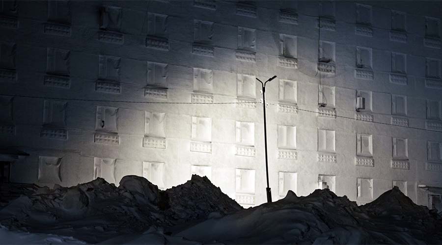 Пацаны ракету строили (2025)