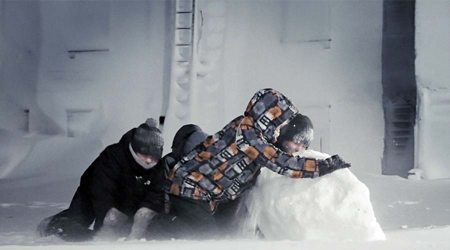 Пацаны ракету строили (2025)
