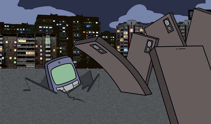 Урбанфон (2024)