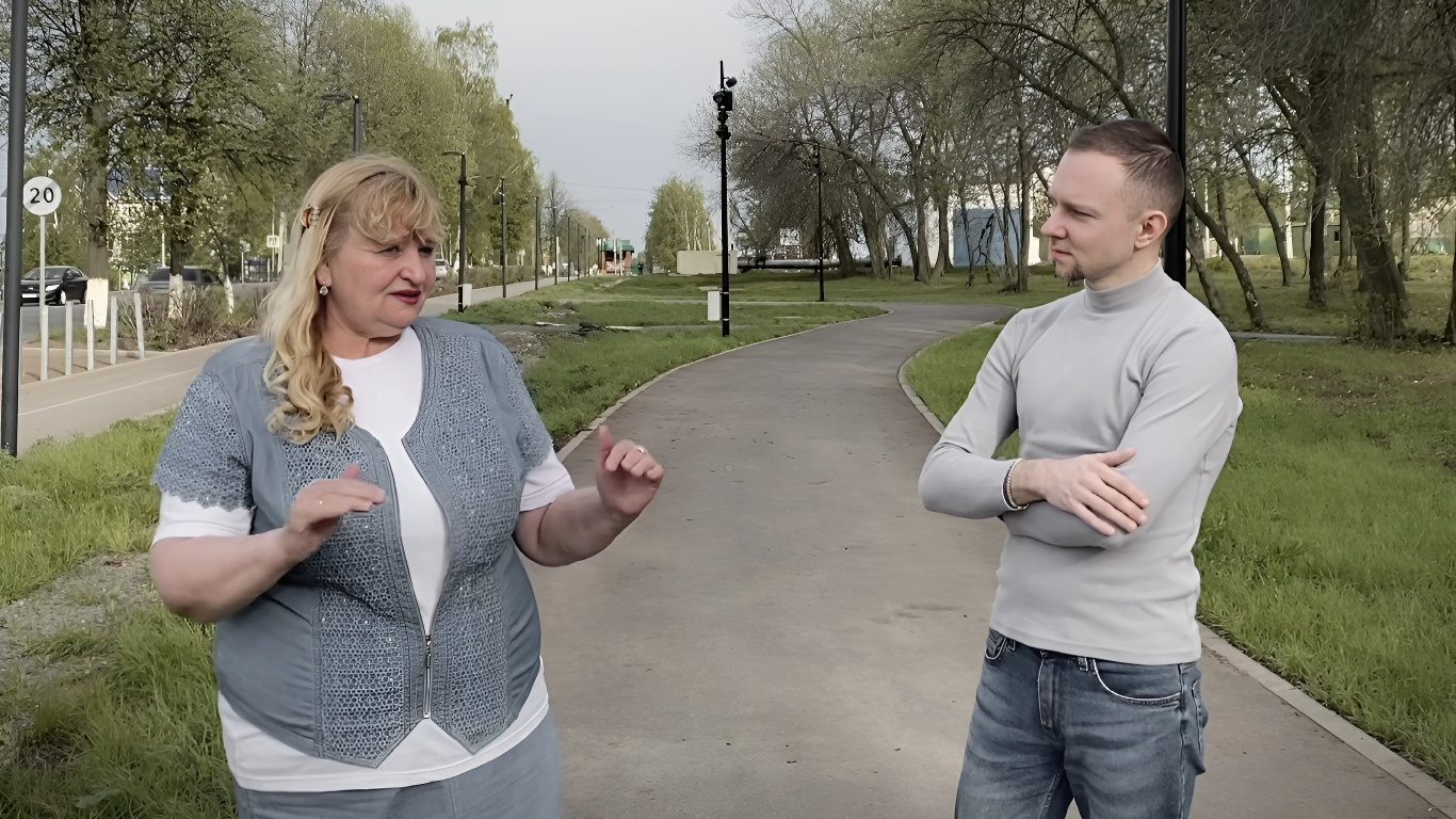 Тихое материнство (2025)