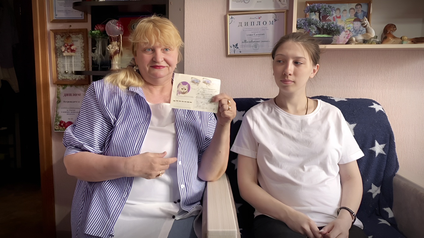 Тихое материнство (2025)