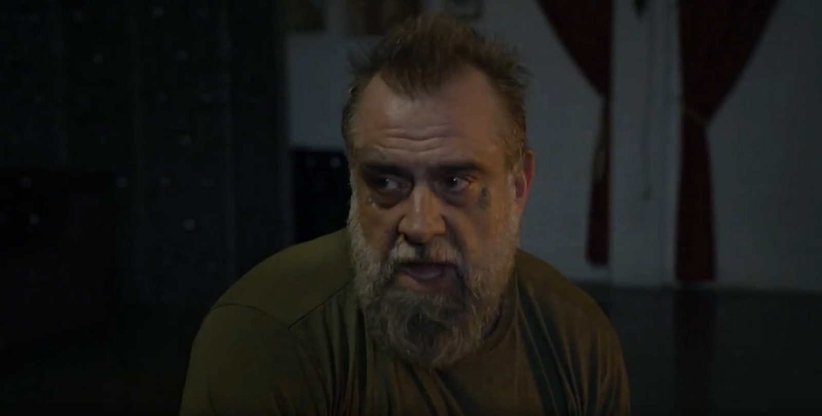 Ночная бойня (2025)