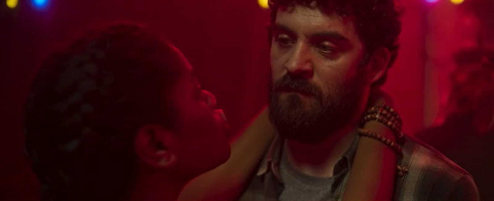 37: Тень и добыча (2024)