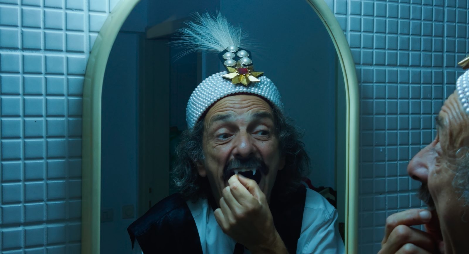 Дракула (2025)