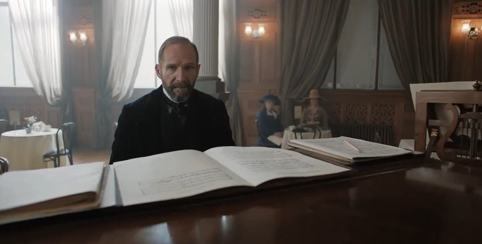 Хоровое пение (2025)