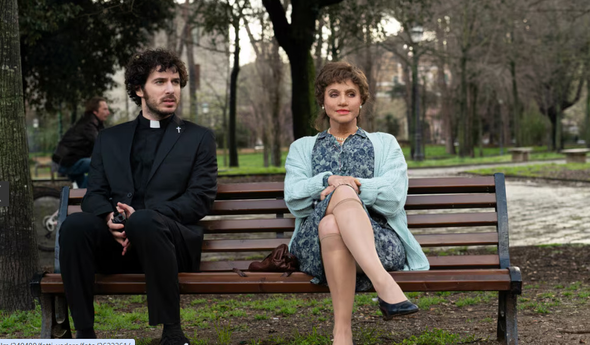 Покажи себя (2025)