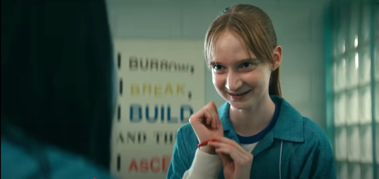 Непослушные (2025)