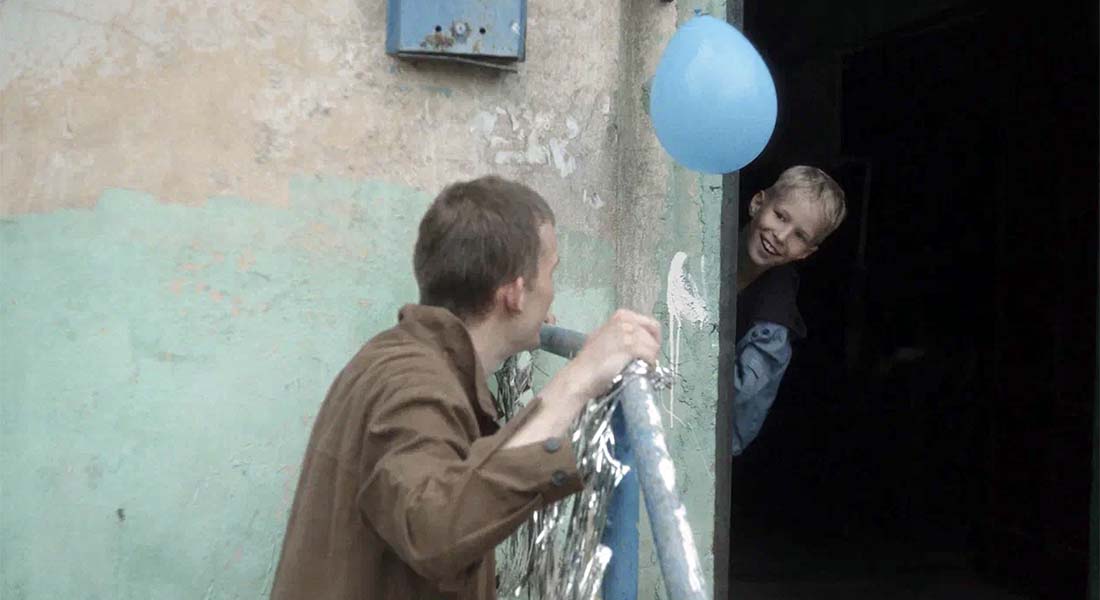 Большая медведица (2025)