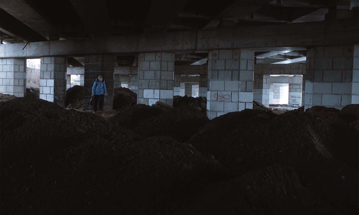 Зверюшки (2025)