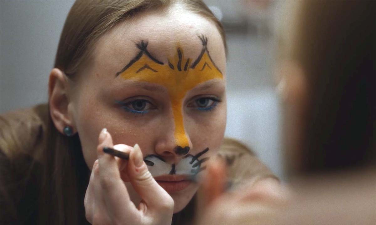 Зверюшки (2025)