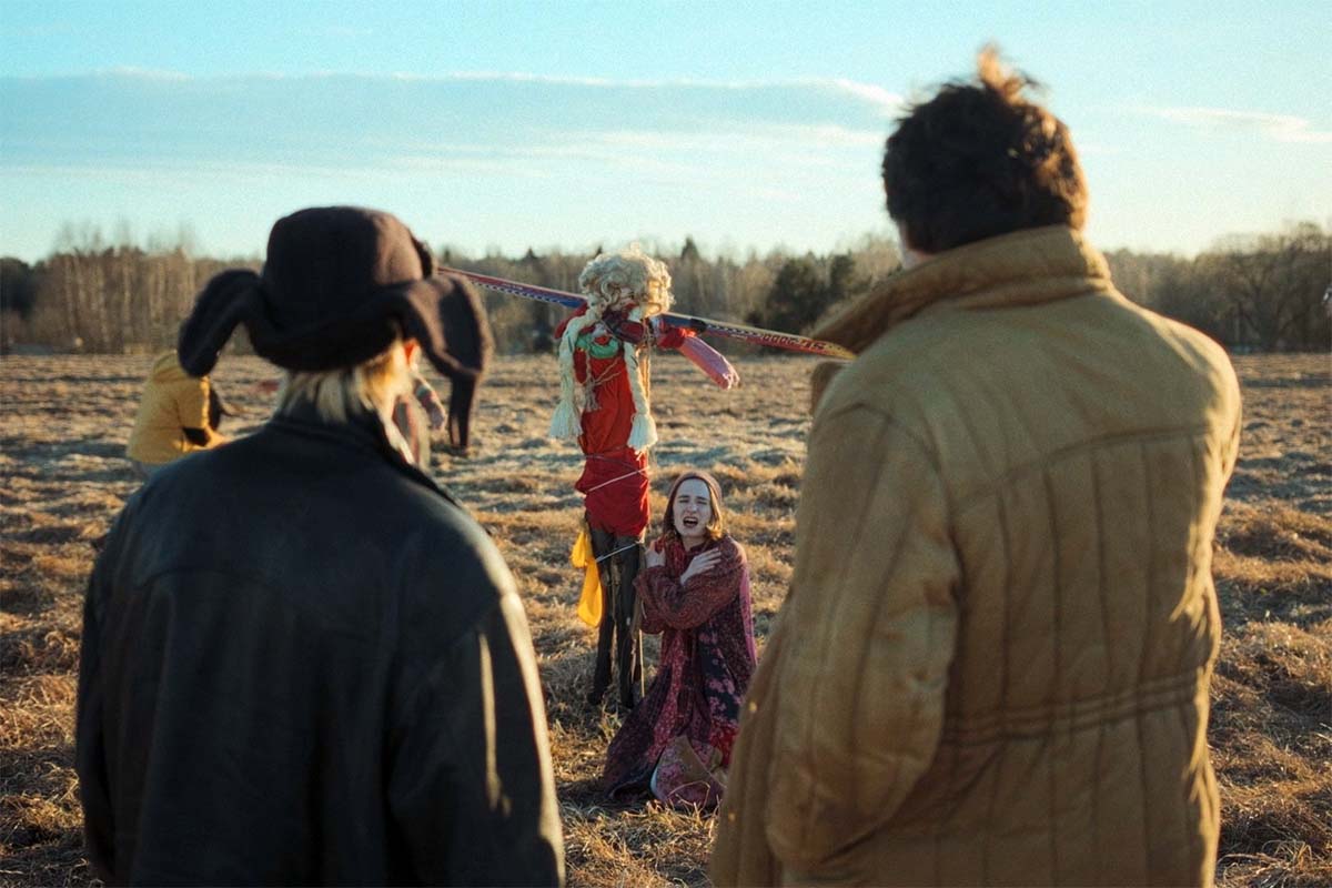 Илья и Захар: масленица на пределе (2025)