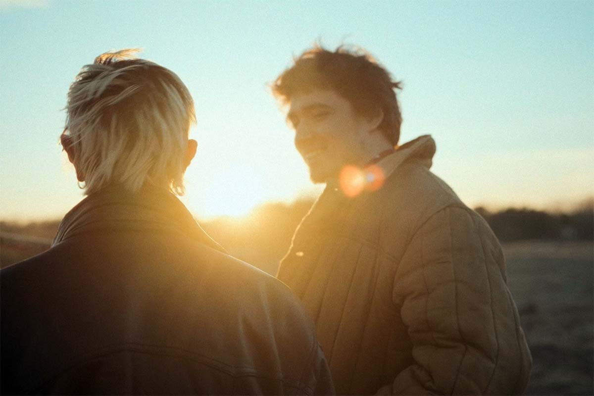 Илья и Захар: масленица на пределе (2025)