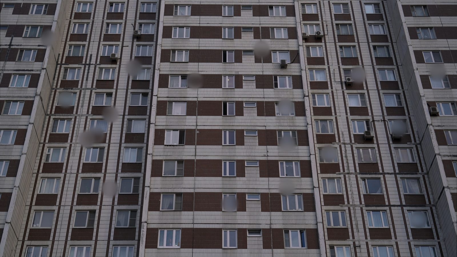 Цензурократия (2025)