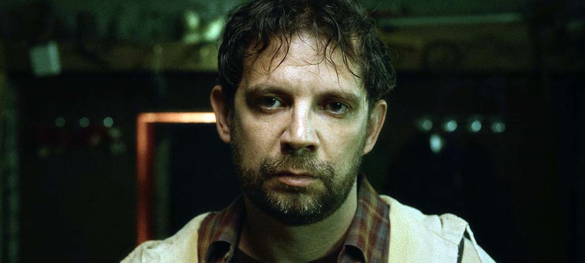 Homo Homini (Человек человеку) (2025)