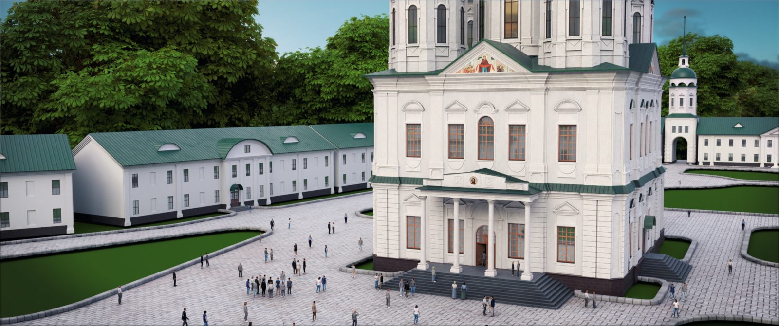 Серафима (2025)
