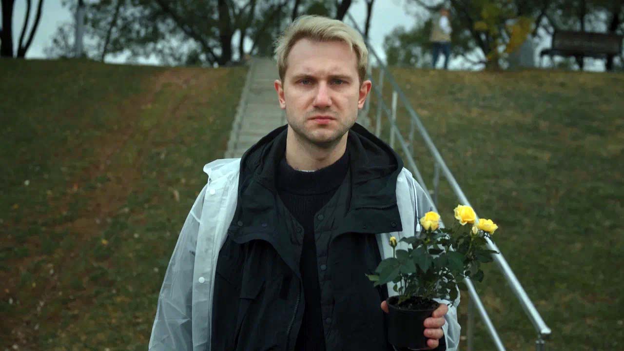 (не)Документальный фильм про осень (2025)