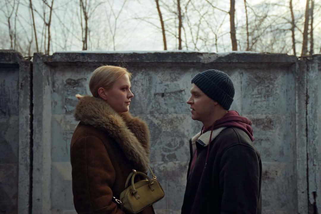 Она — проверочное слово он (2025)