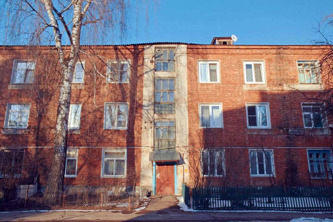 Она — проверочное слово он (2025)