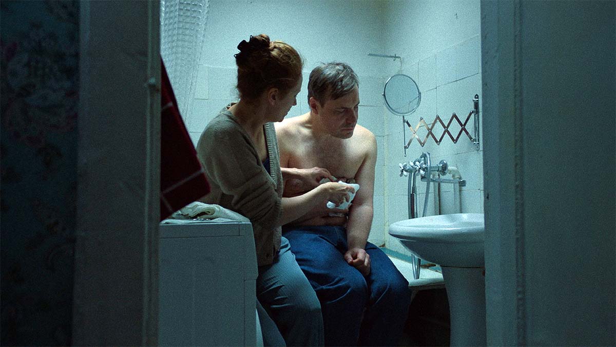 Пресмыкающиеся (2025)