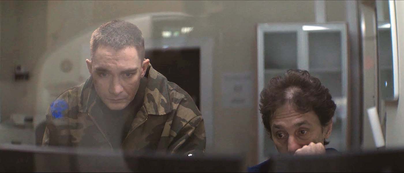 Совместное (2025)
