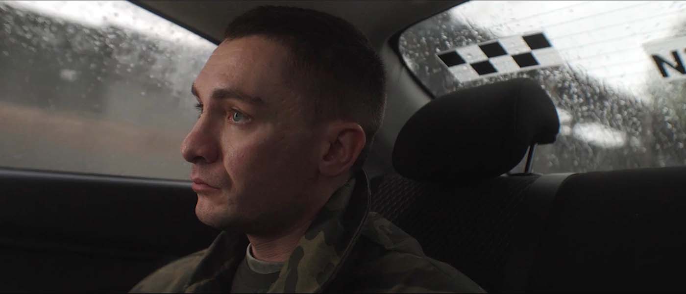 Совместное (2025)