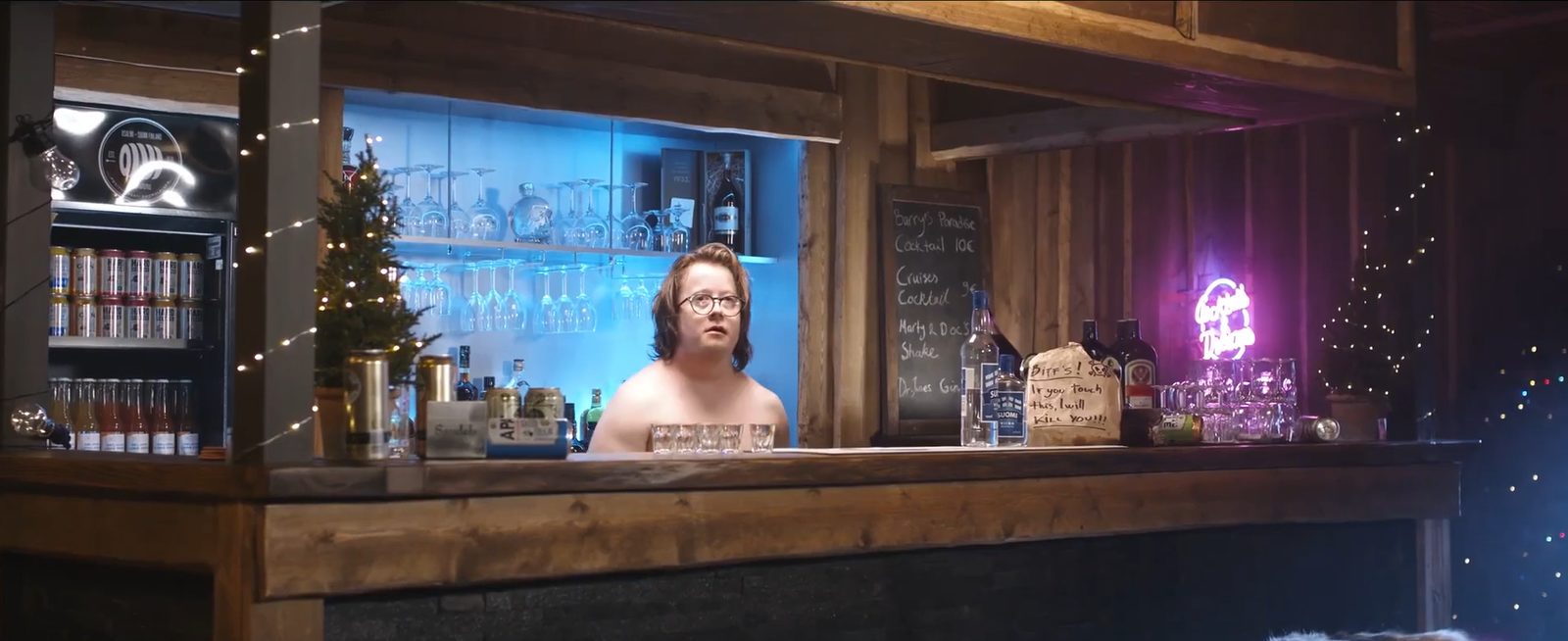 Возвращение гремлинов (2025)