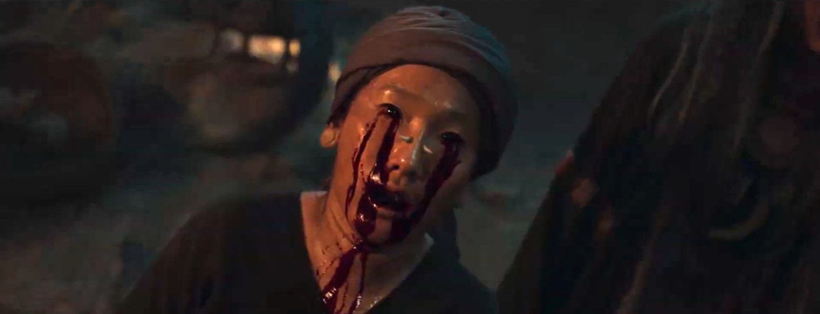 Шёпот смерти-3 (2025)