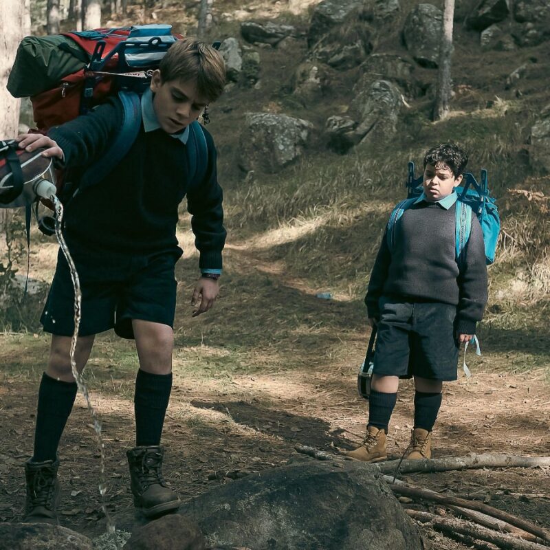 Пропала собака (2025)