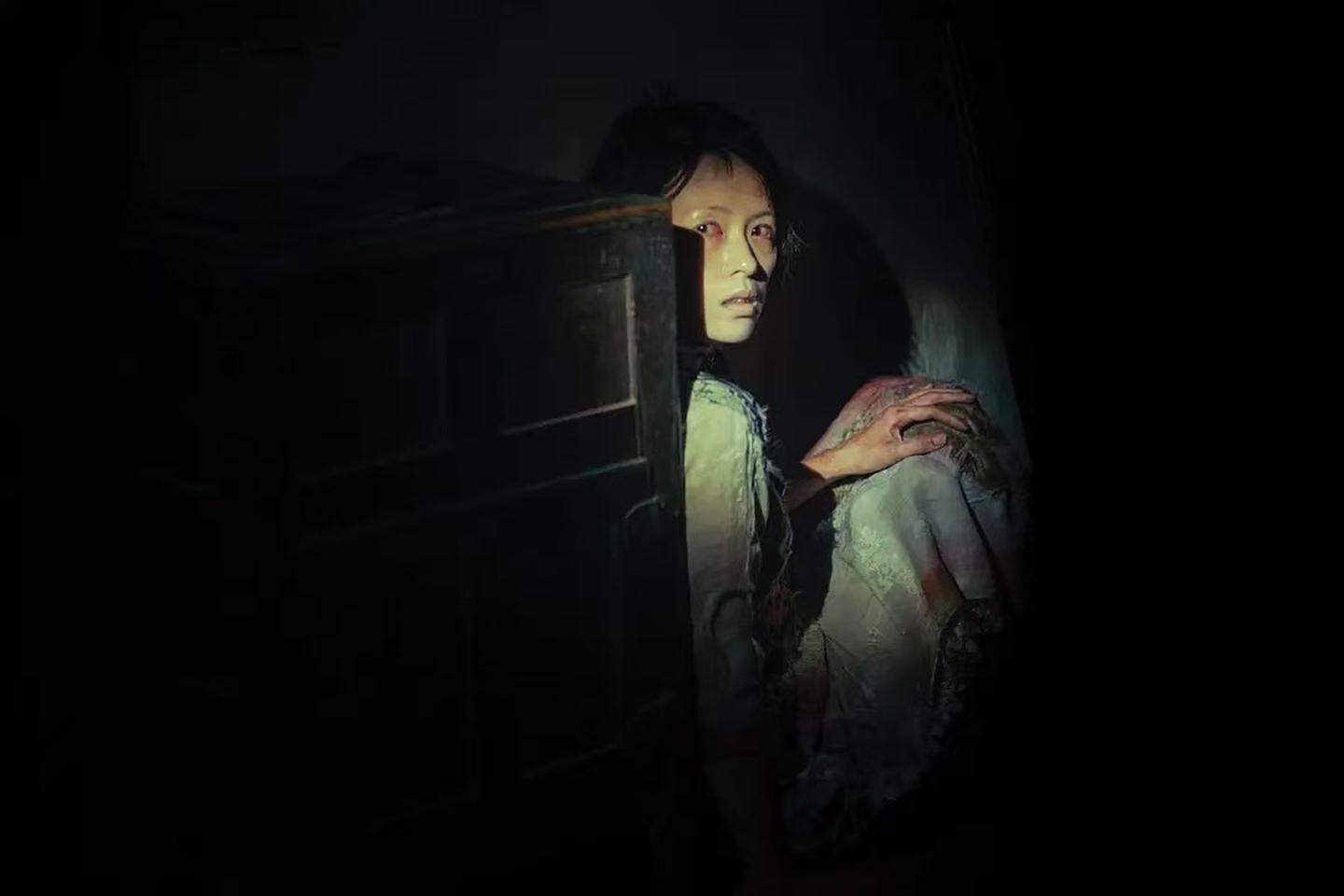 У неё нет имени (2024)
