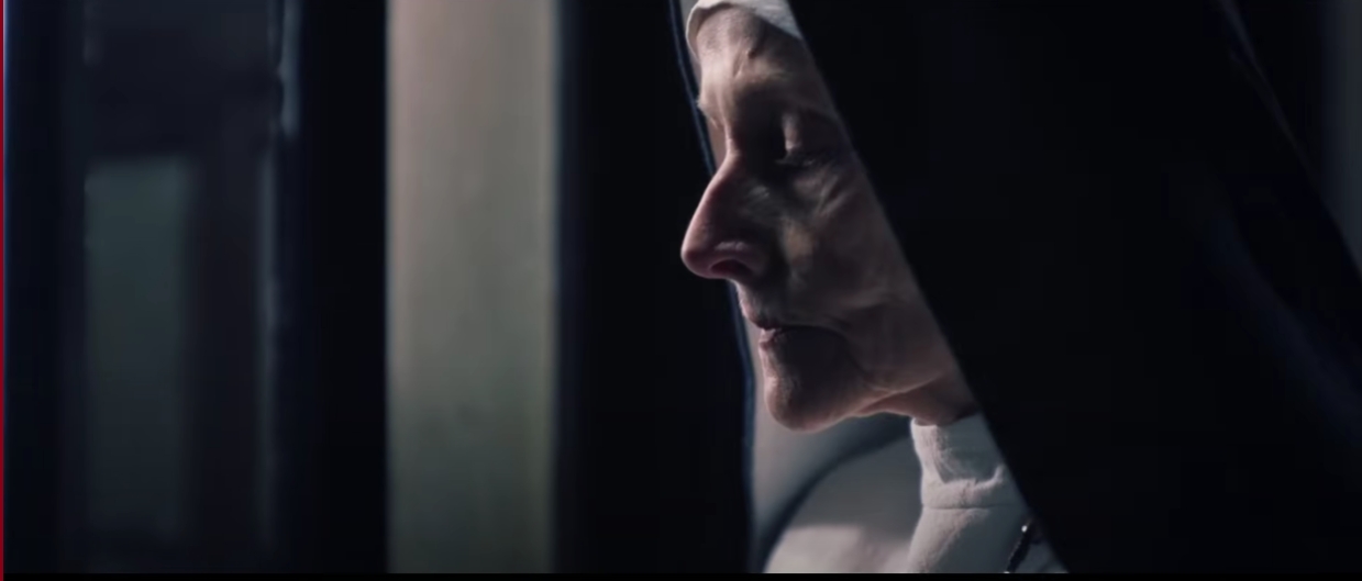 У неё нет имени (2024)