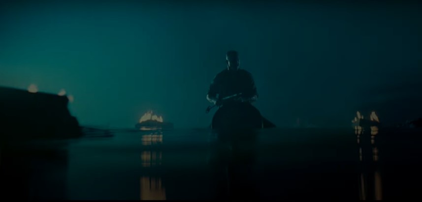 Зверь войны (2025)