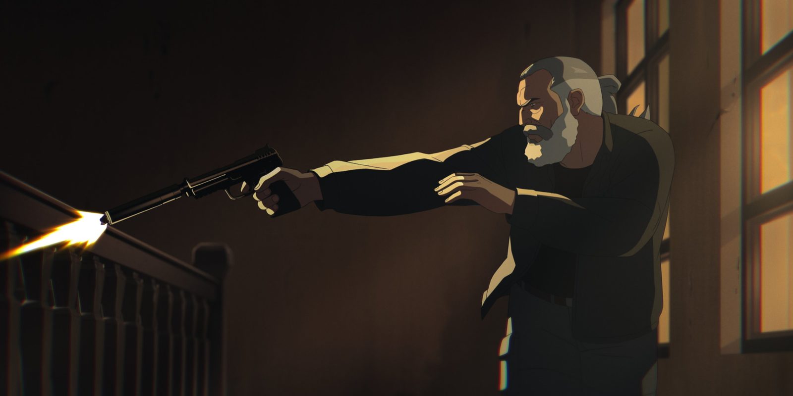 Splinter Cell: Караул смерти (2025)