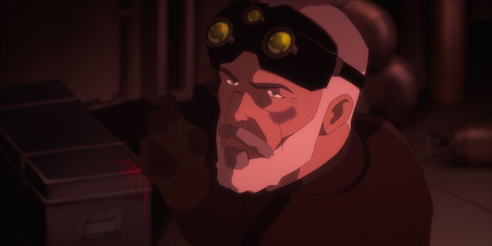 Splinter Cell: Караул смерти (2025)