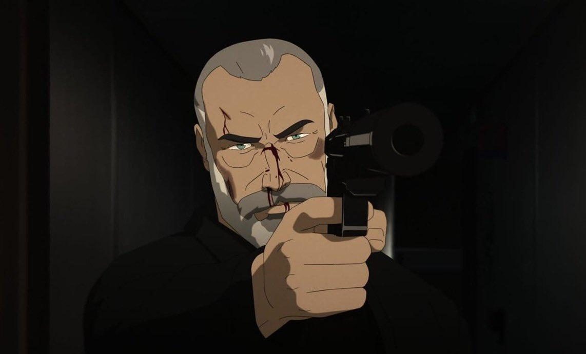 Splinter Cell: Караул смерти (2025)