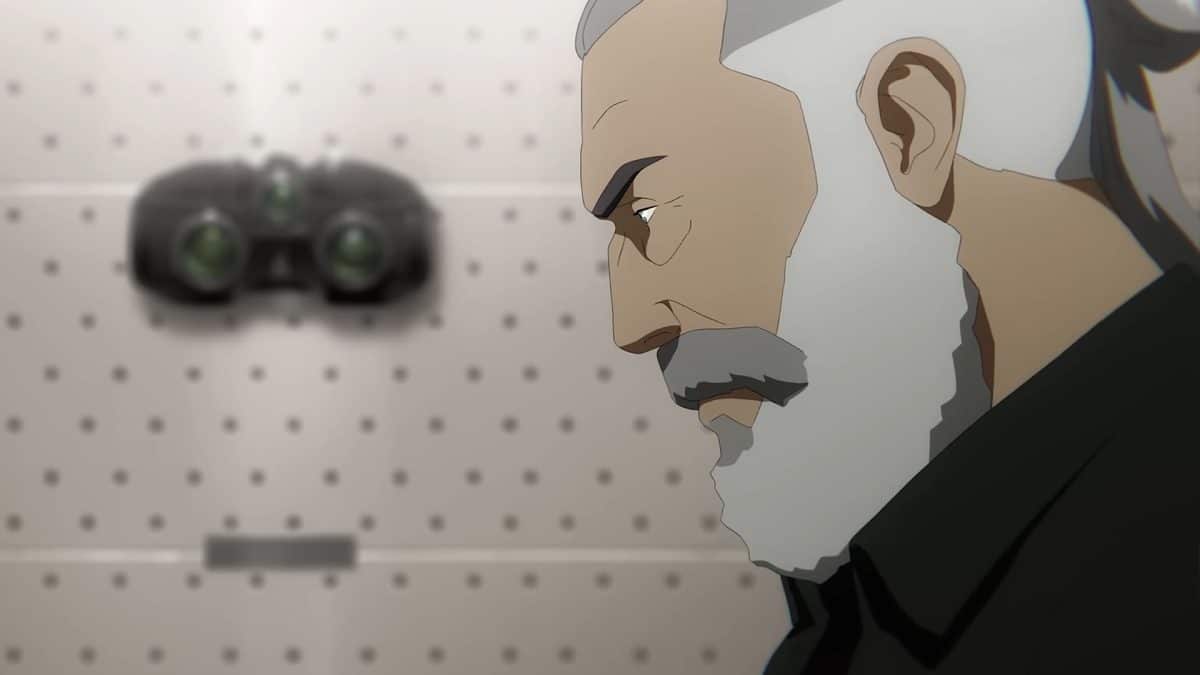 Splinter Cell: Караул смерти (2025)