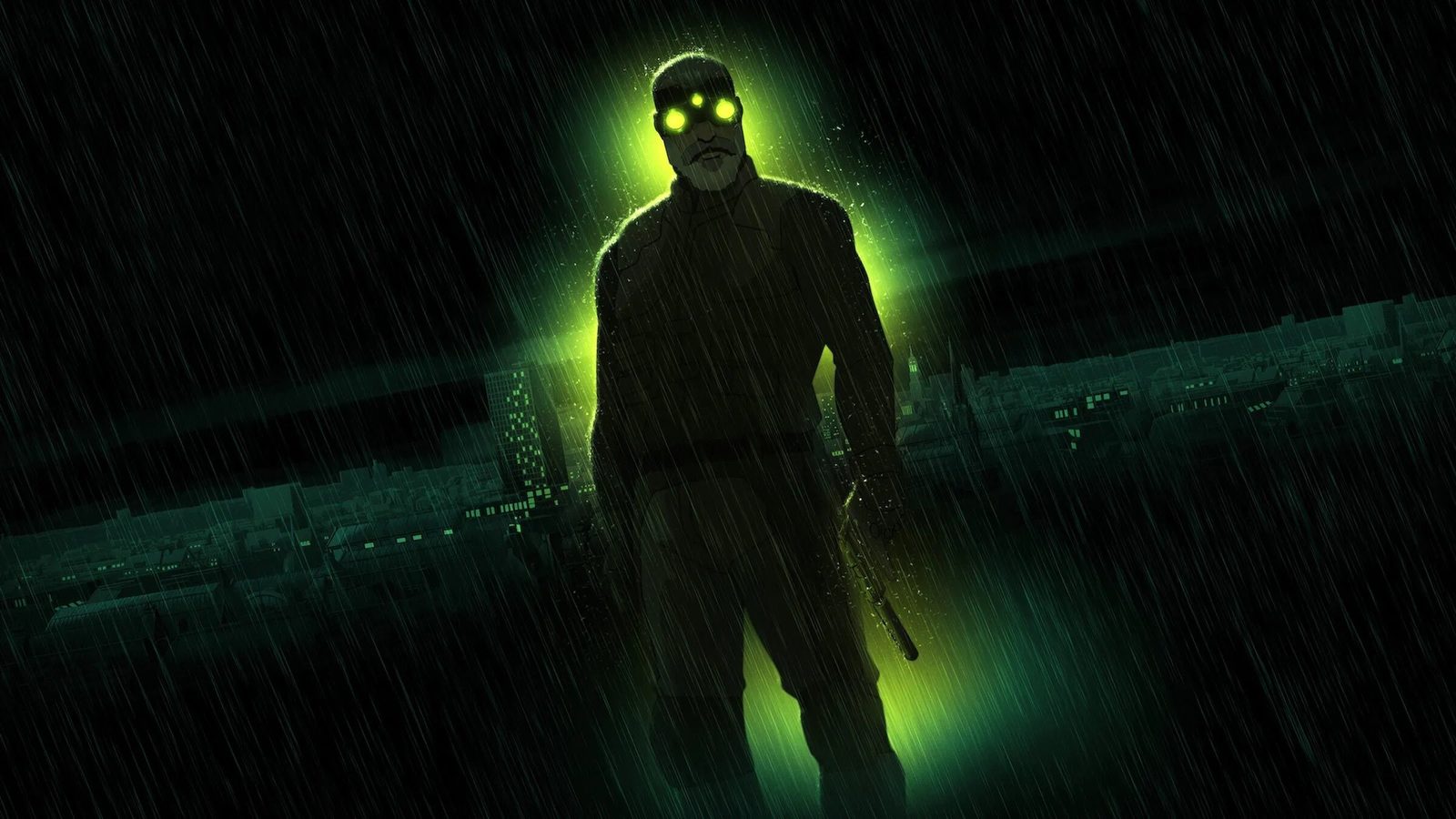 Splinter Cell: Караул смерти (2025)