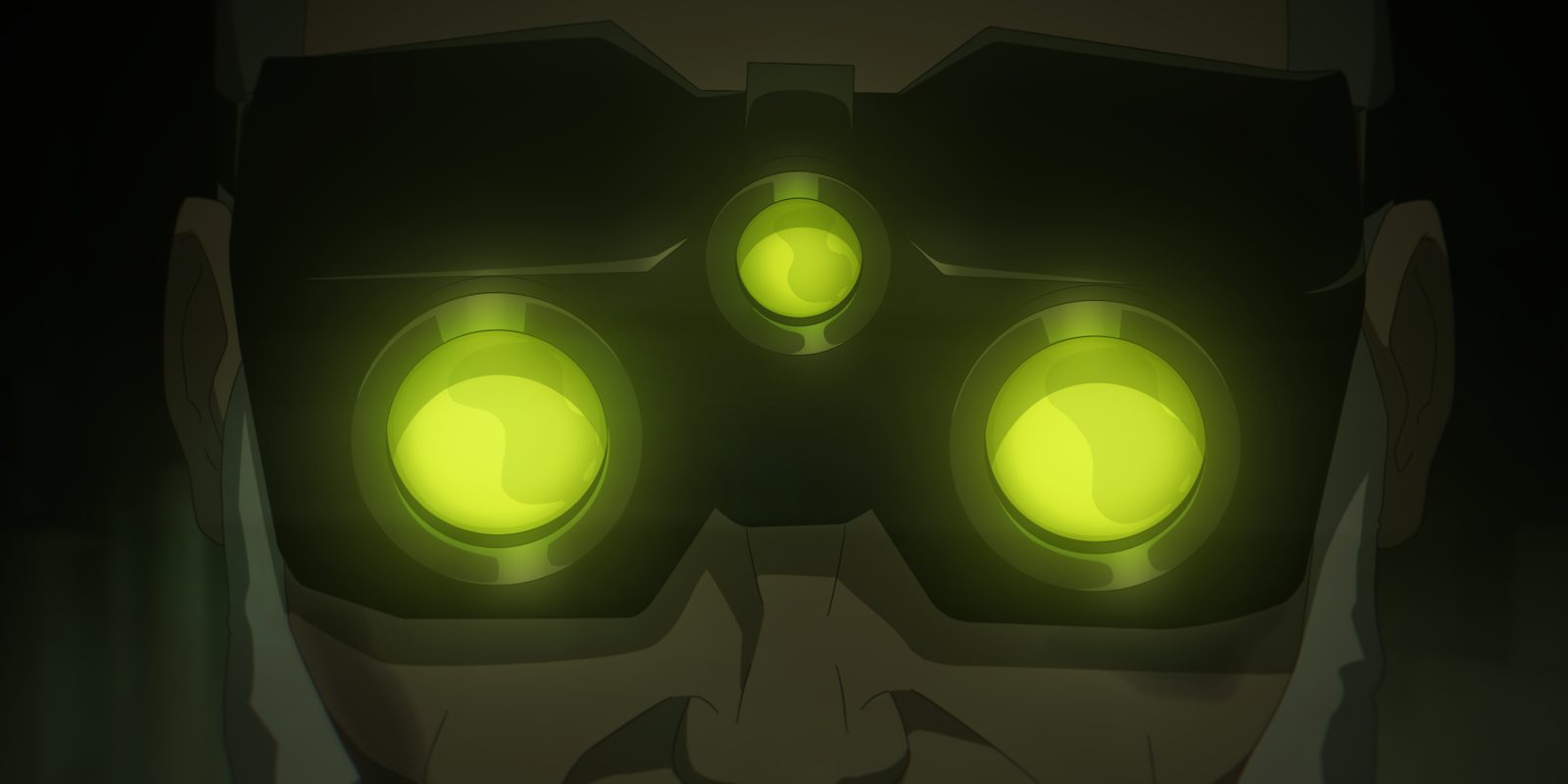 Splinter Cell: Караул смерти (2025)