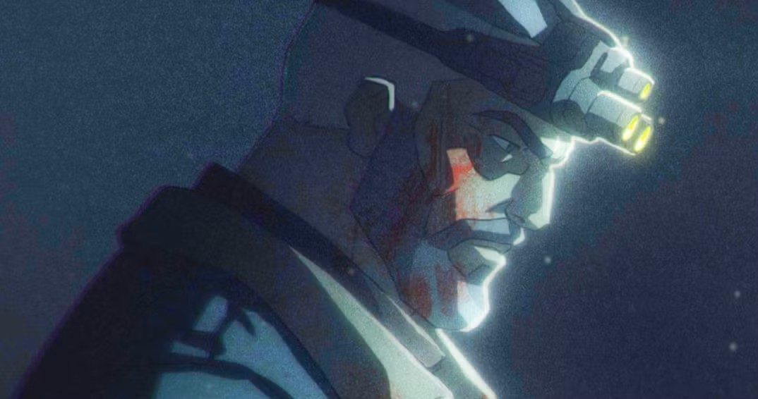 Splinter Cell: Караул смерти (2025)
