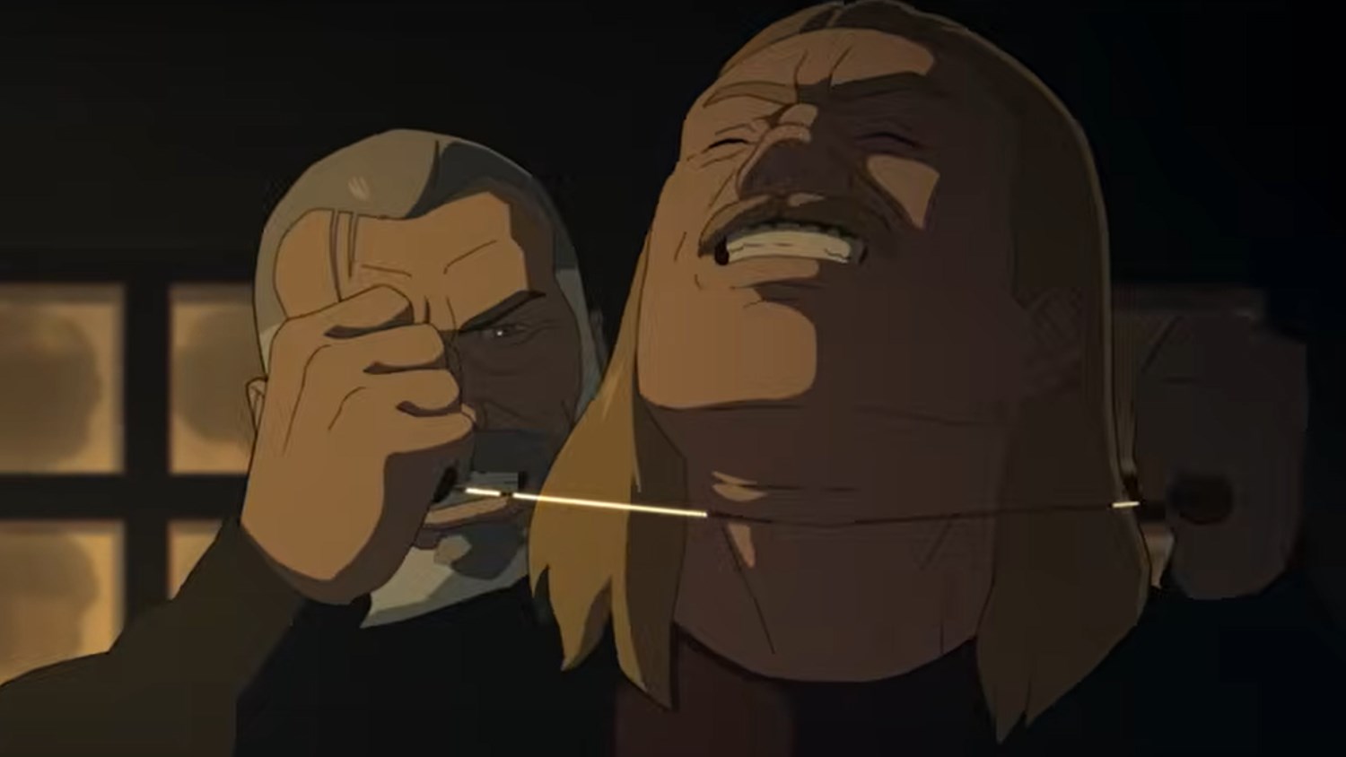 Splinter Cell: Караул смерти (2025)