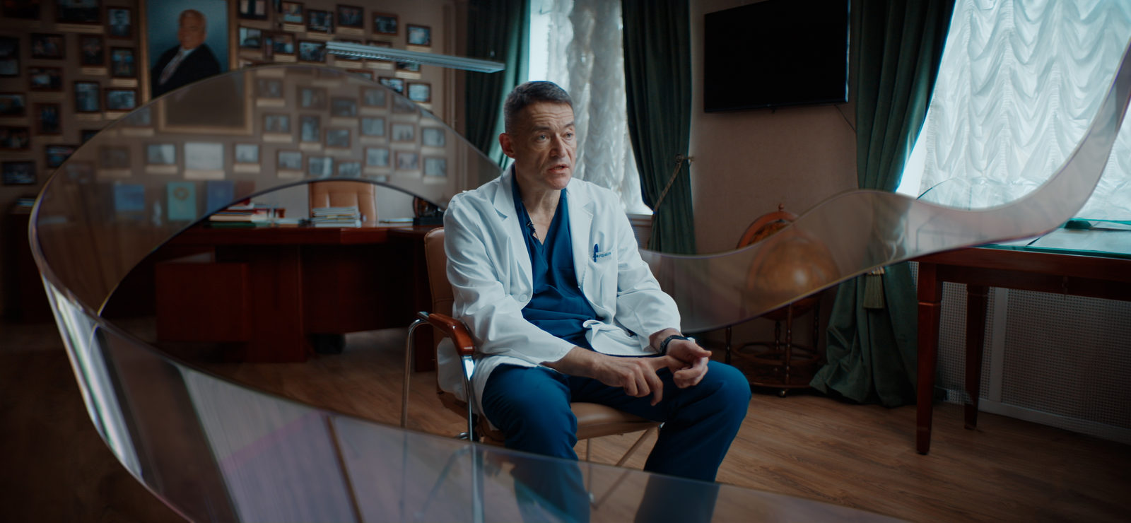 Рак. На пороге открытия (2025)
