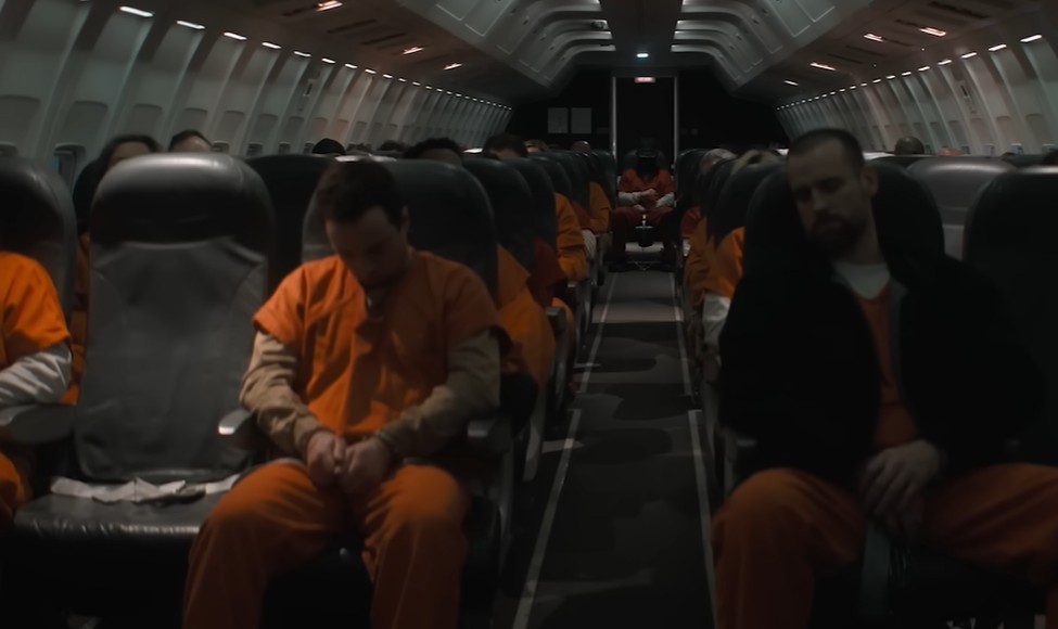 Последний рубеж (2025)