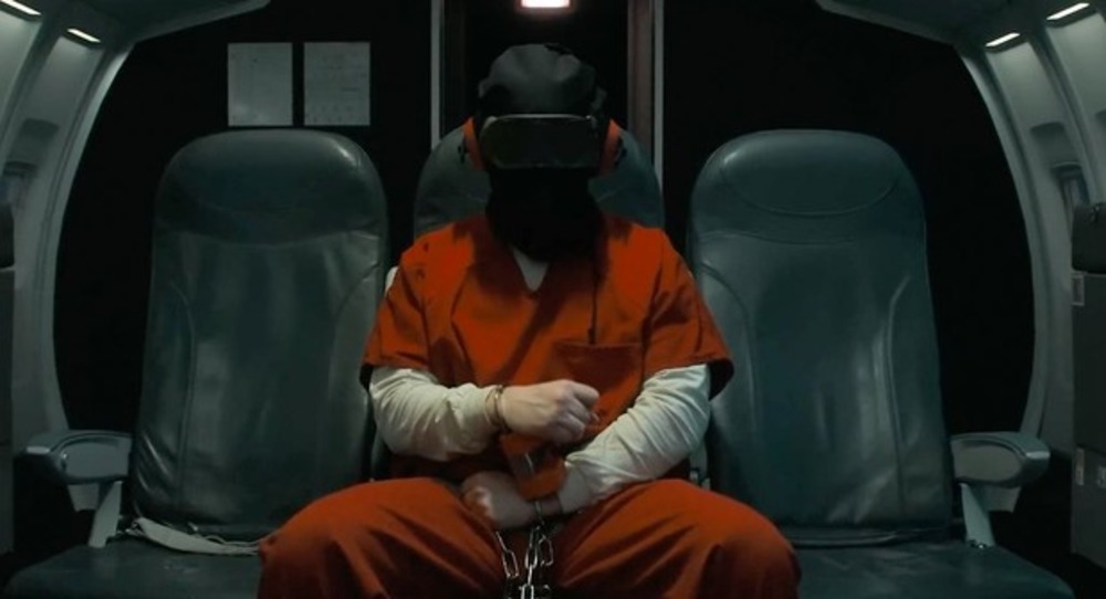 Последний рубеж (2025)
