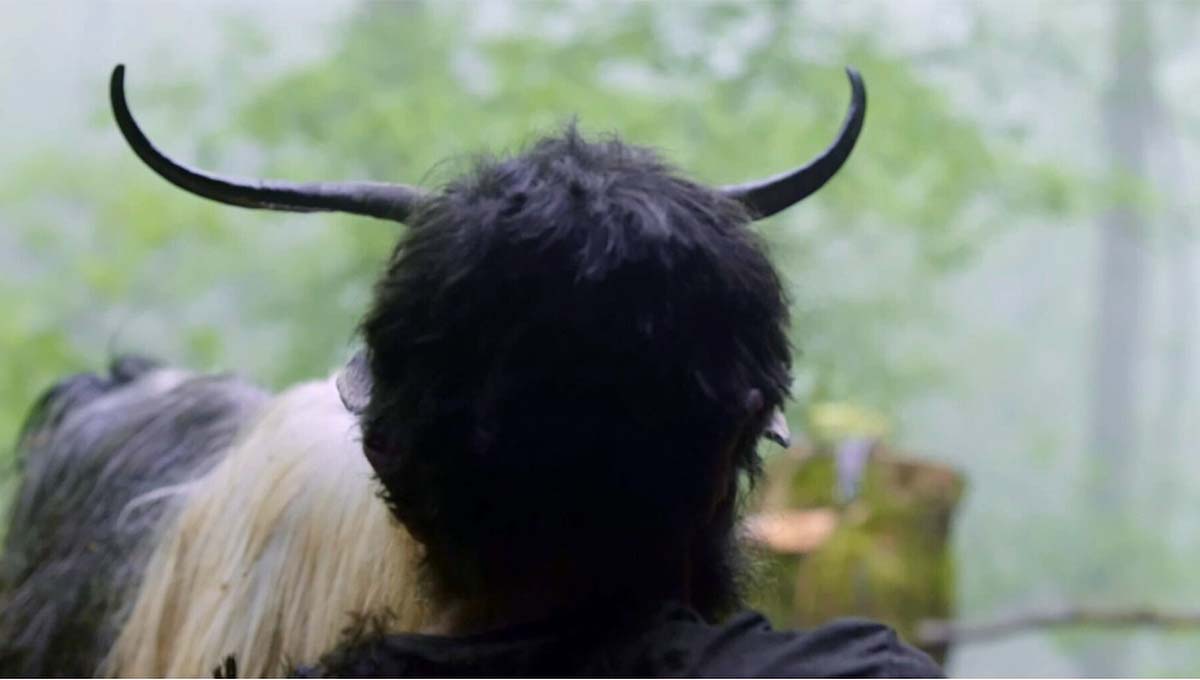 Козочка-501 (2025)
